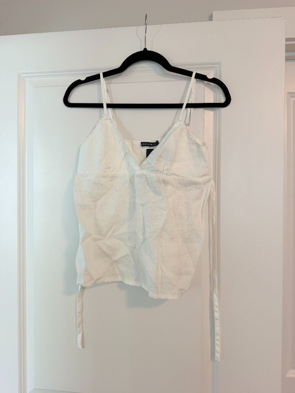 NWT Brandy Melville White Top